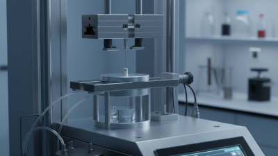 Top Squeezing Needle Testing Machines for Global Buyers?