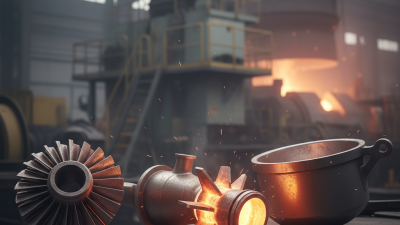 What is Heat Resistant Casting Benefits and Applications?