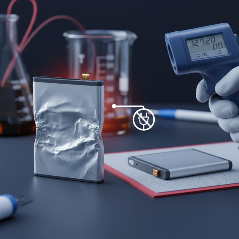 Why Do Batteries Swell and How to Prevent It?