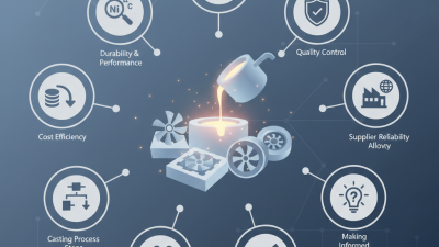 Top 10 Questions About Nickel Casting for Global Buyers?