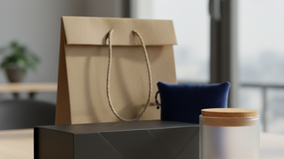 What is Business Packaging and Why is it Important?