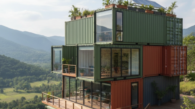 China Best Shipping Container Home Wholesale Options Explained?