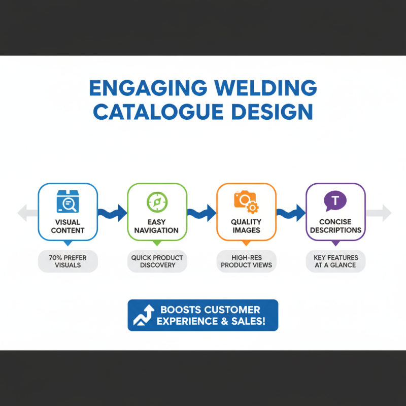 How to Create a Comprehensive Welding Machine Catalogue for Your Business