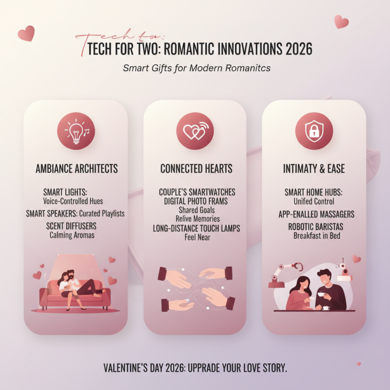 Best Valentines Day Gift Ideas for 2026 to Impress Loved Ones