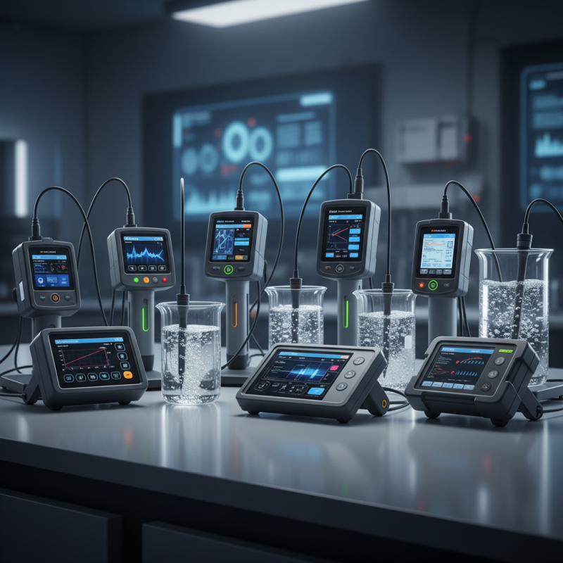 Top 10 Dissolved Oxygen Meters for Global Buyers in 2026?