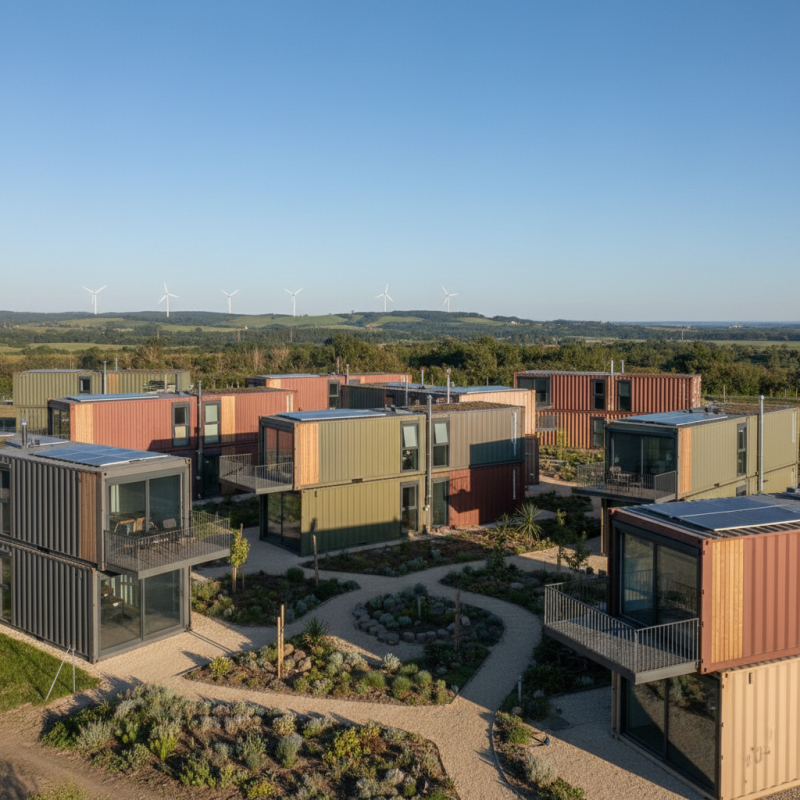 China Shipping Container Home Wholesale Best Deals Available?