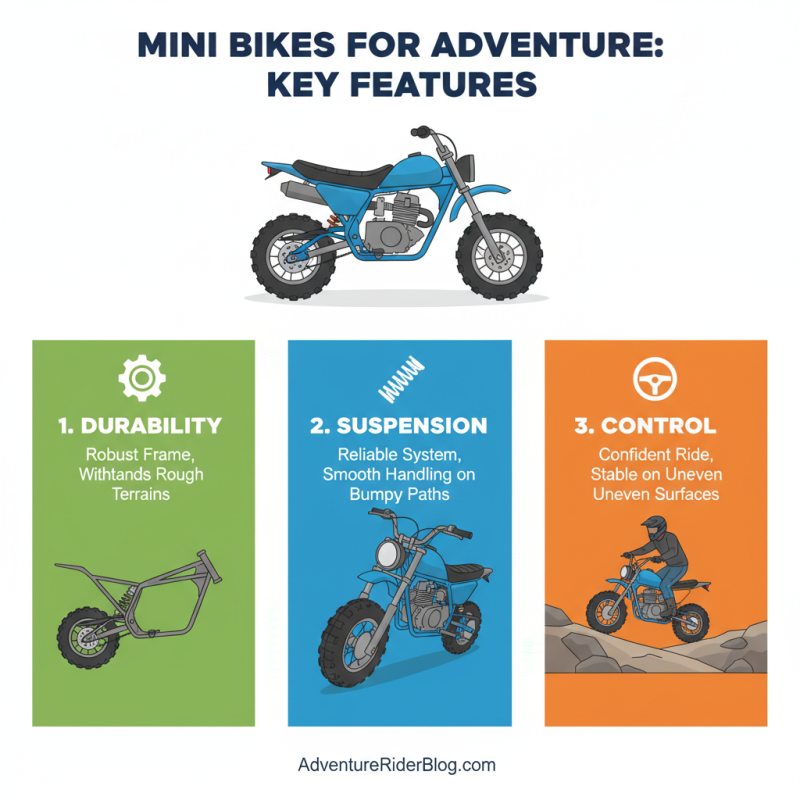 Top Mini Bikes You Need for Adventure and Fun?