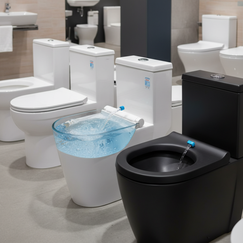 What Factors Affect Toilet Performance for Global Buyers?