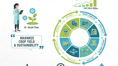 Top 10 Fertilizer Equipment Solutions for Global Buyers?