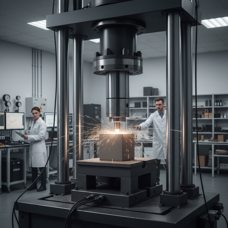 Heavy Impact Testing Machine Essential Tips for Buyers?