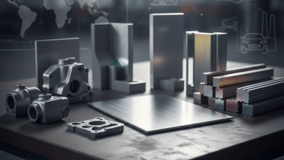 What Are the Best Aluminum Alloy Options for Global Buyers?