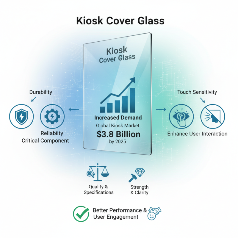 Top Quality Cover Glass For Kiosk Solutions Available Now?