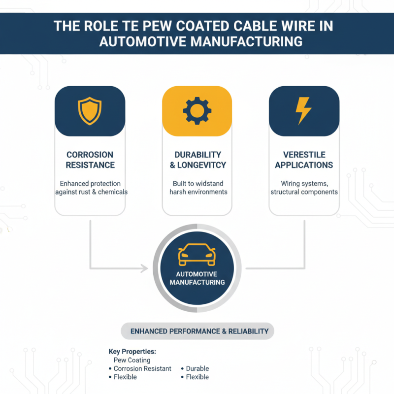 China Top 10 Uses for Pew Coated Cable Wire in Modern Industries?