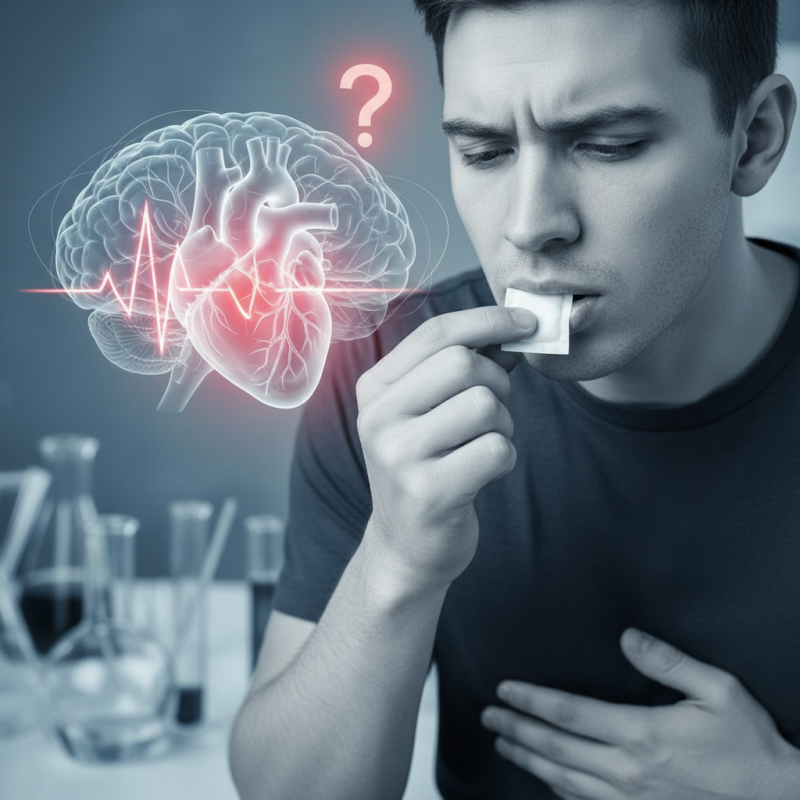 What are the side effects of using nicotine pouches?