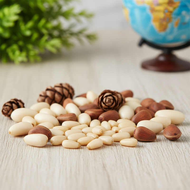 Best Pine Nuts for Global Buyers in 2026?