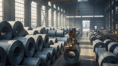 2026 Best Hot Rolled Steel Coils for Global Buyers Guide?