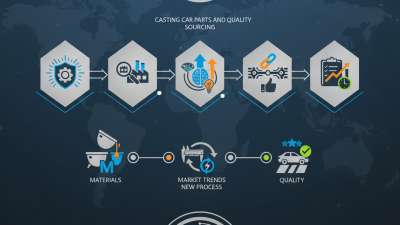 2026 Best Tips for Sourcing Quality Casting Car Parts?