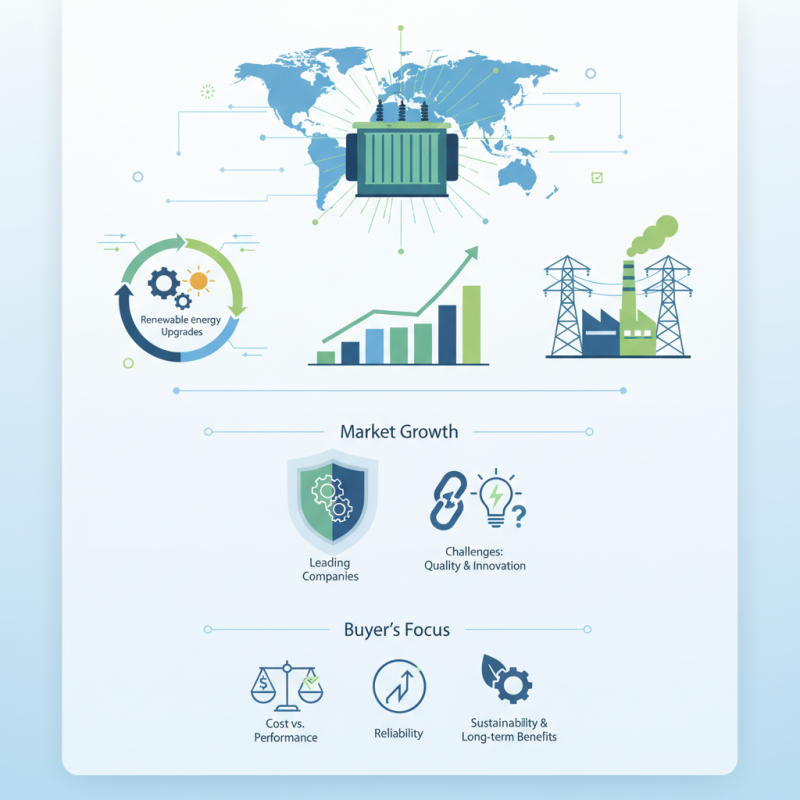 Top 10 Power Transformers in China for Global Buyers?
