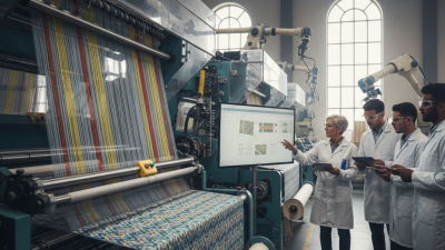 What Are the Benefits of Using Interlock Machines?