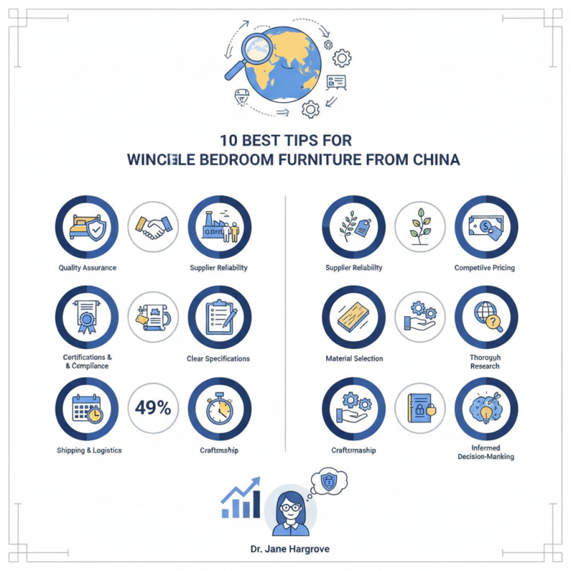 10 Best Tips for Buying Wholesale Bedroom Furniture from China?