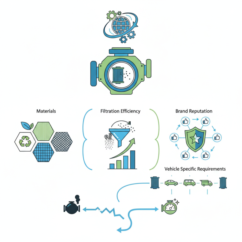 2026 Best Engine Filter for Global Buyers Insights?