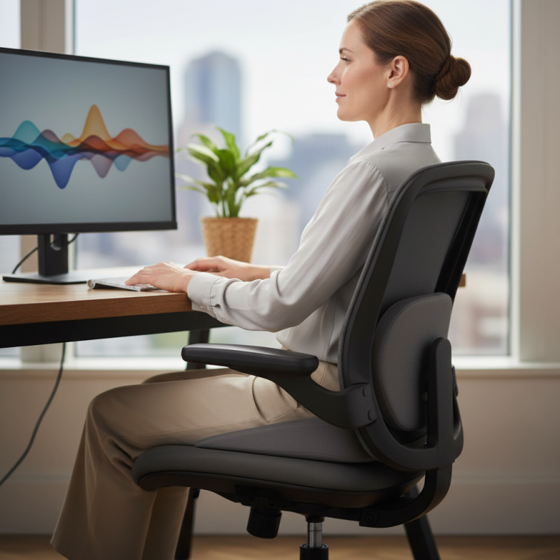 Where to Place a Lumbar Cushion for Ultimate Comfort Tips?