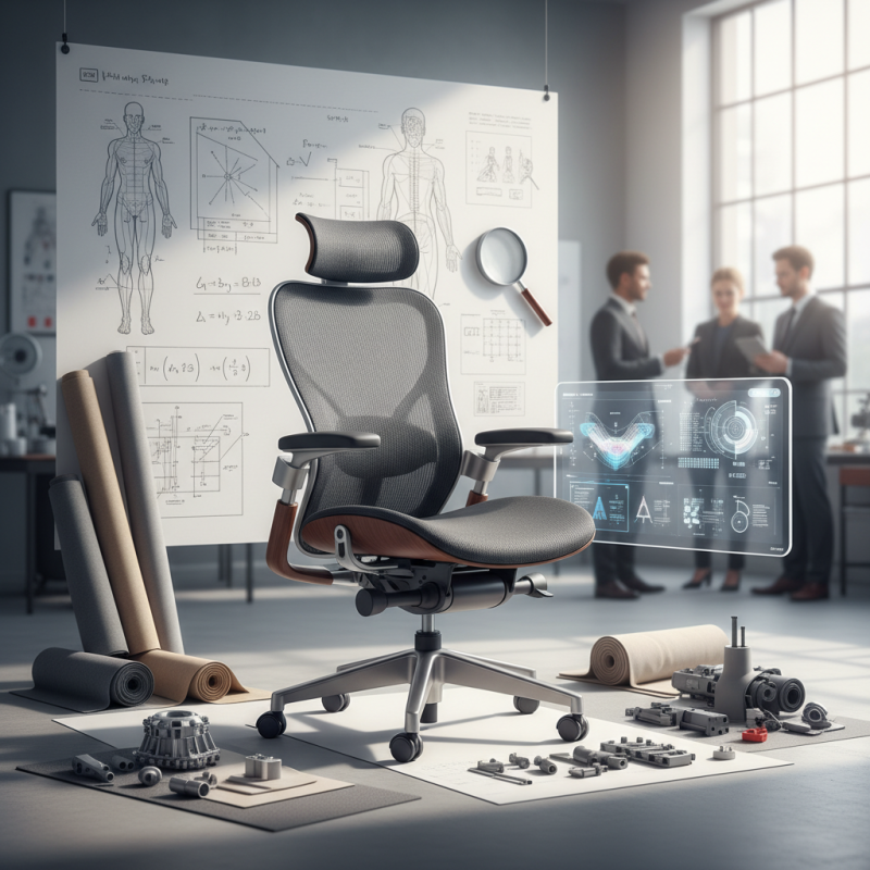 Why Are Ergonomic Chairs So Expensive 5 Key Factors Explained