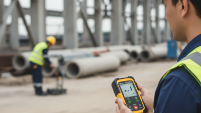 Why Choose a Portable Gas Detector for Safety Monitoring?