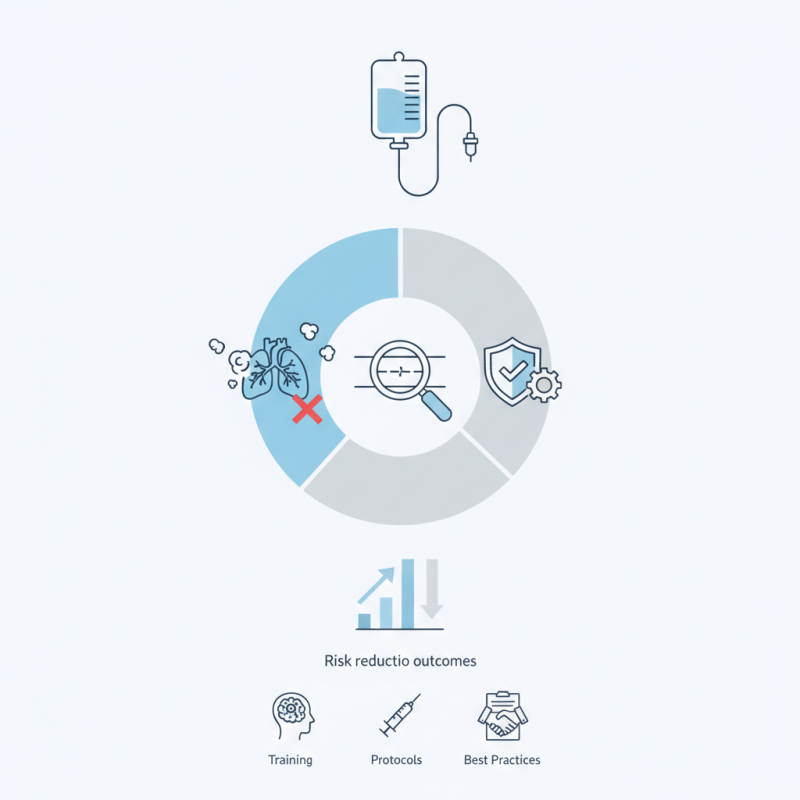 Why is Air Bubble Removal Essential in Infusion Therapy?