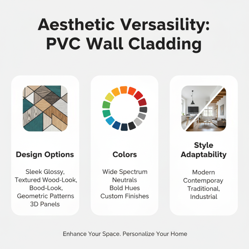 Top 5 Benefits of PVC Wall Cladding for Your Home Decor?