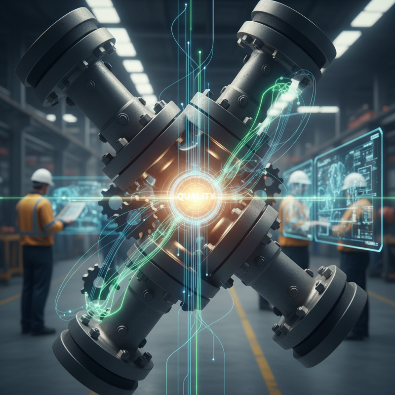 How to Choose the Best Valve Casting Suppliers for Your Needs?
