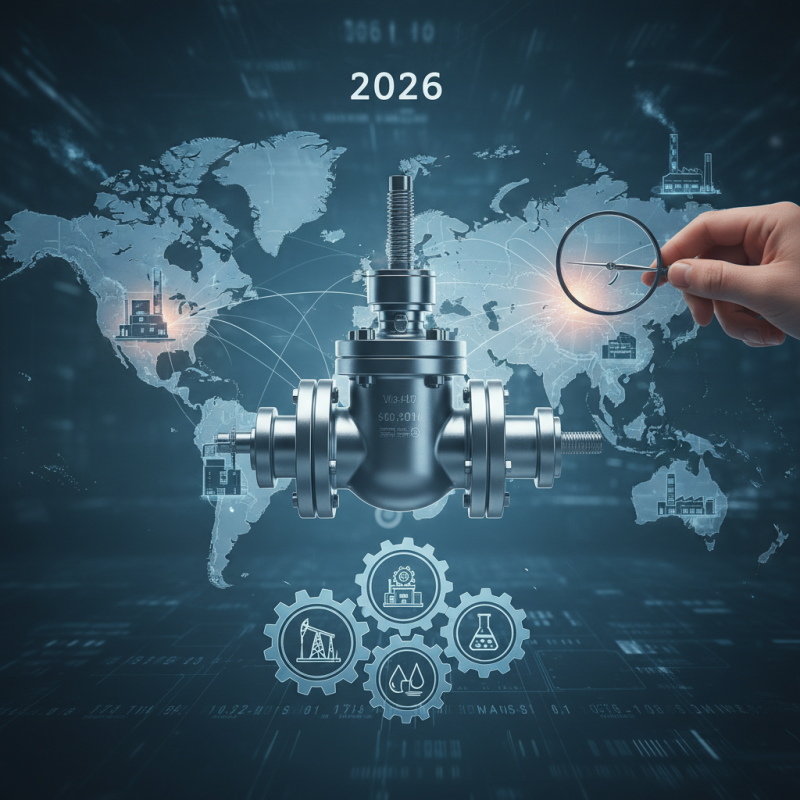 Top Valve Casting Suppliers for Global Procurement in 2026?