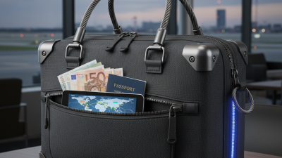 What is the Best Security Bag for Global Buyers?