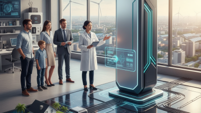 Best 5kw Lithium Battery for Global Buyers in 2026?