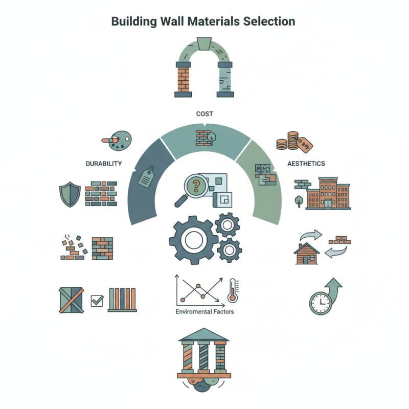 How to Choose the Best Building Wall Materials for Your Project?