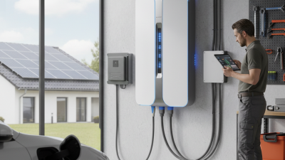 2026 Best Solar Storage Battery Options for Your Home Needs?