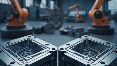 Why is DIE Casting Mould Design Essential for Global Buyers?