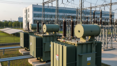 Top 10 Benefits of Oil Immersed Transformers for Global Buyers