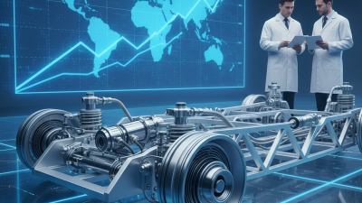 2026 Best Air Suspension Blower Options for Global Buyers?