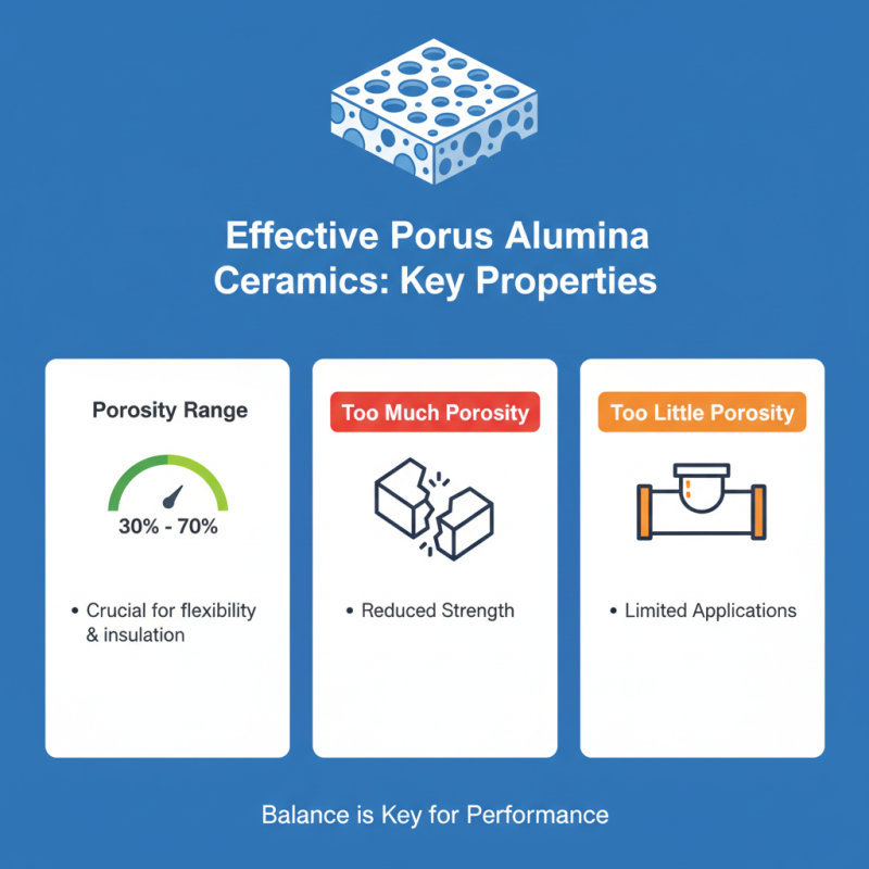 2026 How to Source Porous Alumina Ceramics Effectively?