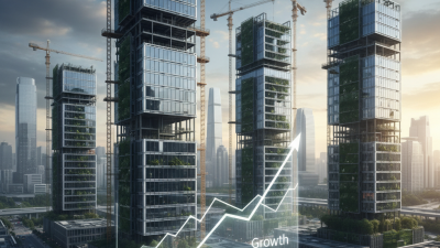 Why Invest in the China Modular Construction Market Now?
