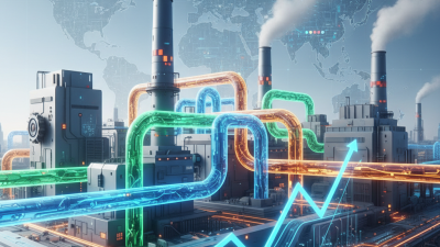 2026 Top Trends in Superior Chemical Solutions for Industry Growth?