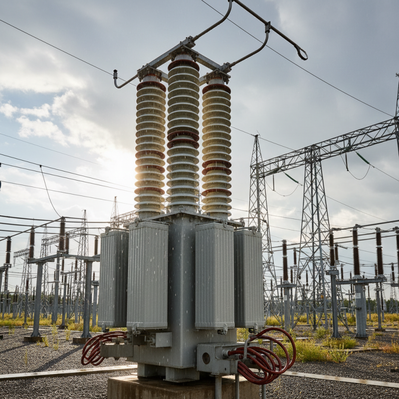 Top 10 Best High Voltage Current Transformers You Need to Know?