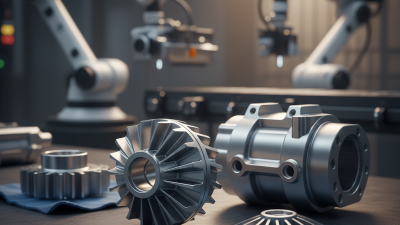 Why Choose Precision Castings for Your Manufacturing Needs?