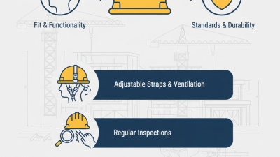 Essential Tips for Choosing Construction Safety Helmet in Singapore?