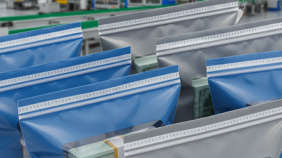 Top Security Bag Suppliers in China for Global Buyers?