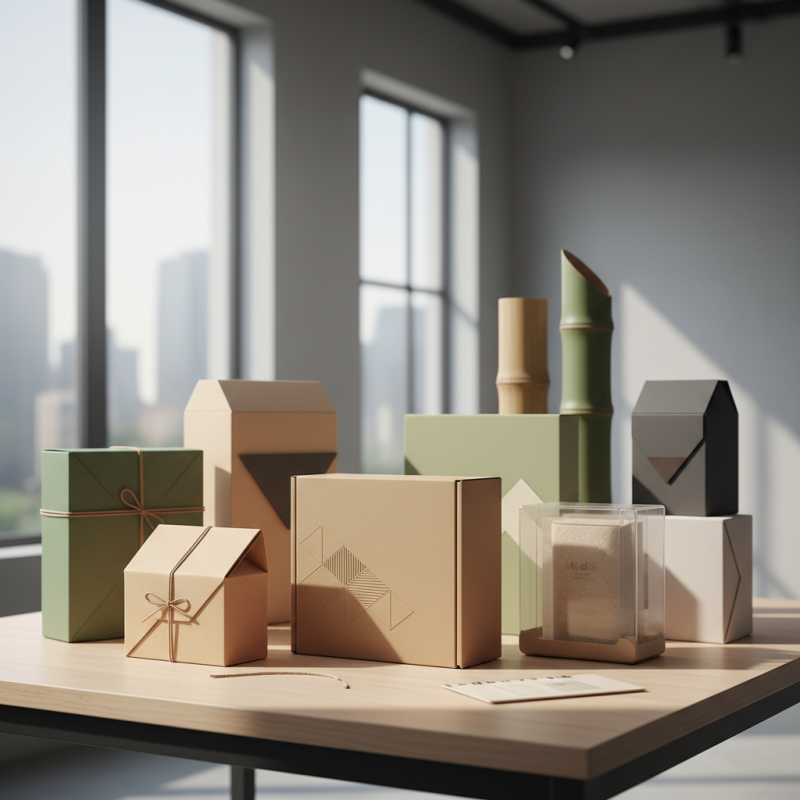 China Best Business Packaging Solutions for Success and Growth?