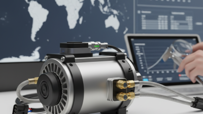 Top Air Suspension Blower Tips for Global Buyers to Consider