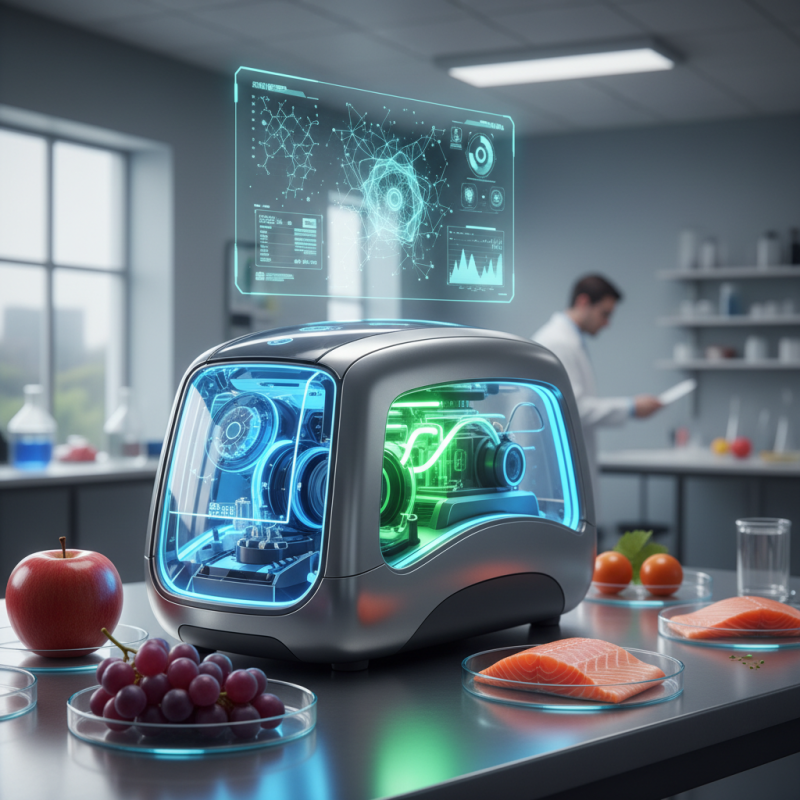 2026 Best Food Safety Analyzer for Global Buyers FAQs