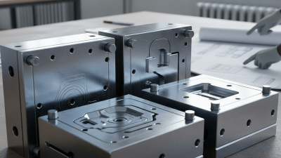 How to Choose the Best Die Casting Mold for Your Needs?